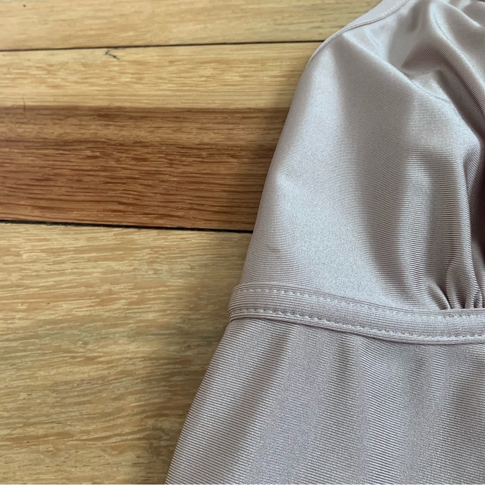 Light Pink Tank Top - Picture 5 of 6